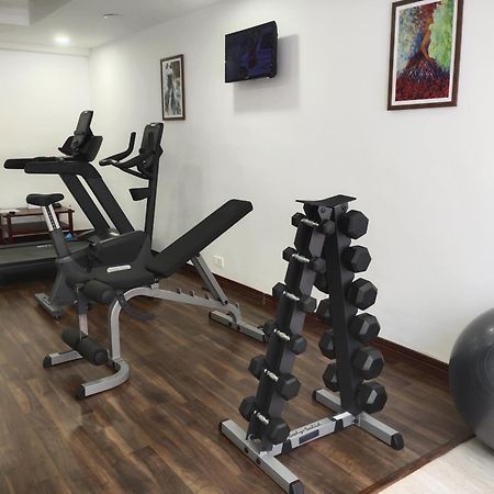 Issacs Residency Hotel Munnar Eksteriør billede