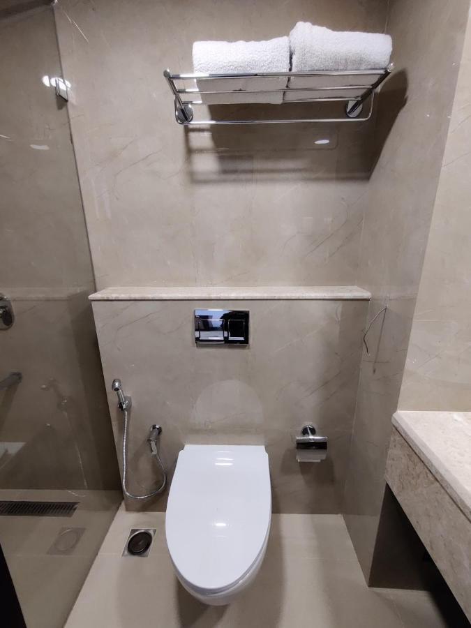 Issacs Residency Hotel Munnar Eksteriør billede