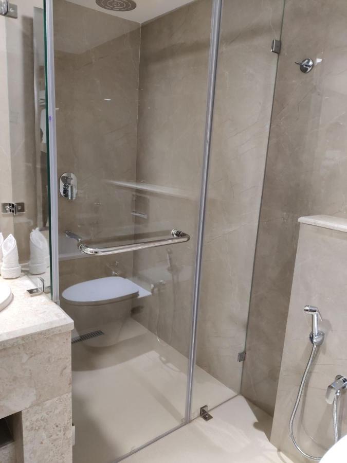 Issacs Residency Hotel Munnar Eksteriør billede