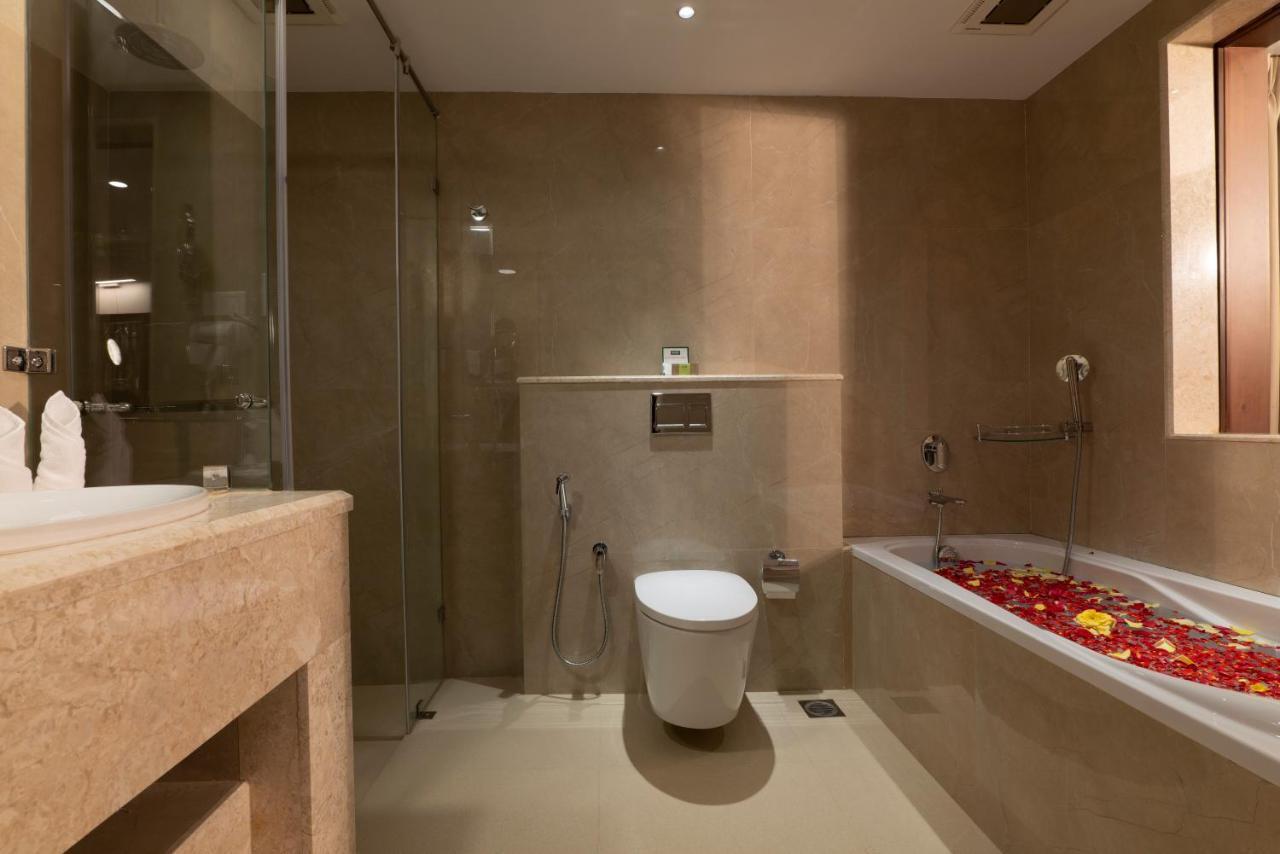 Issacs Residency Hotel Munnar Eksteriør billede