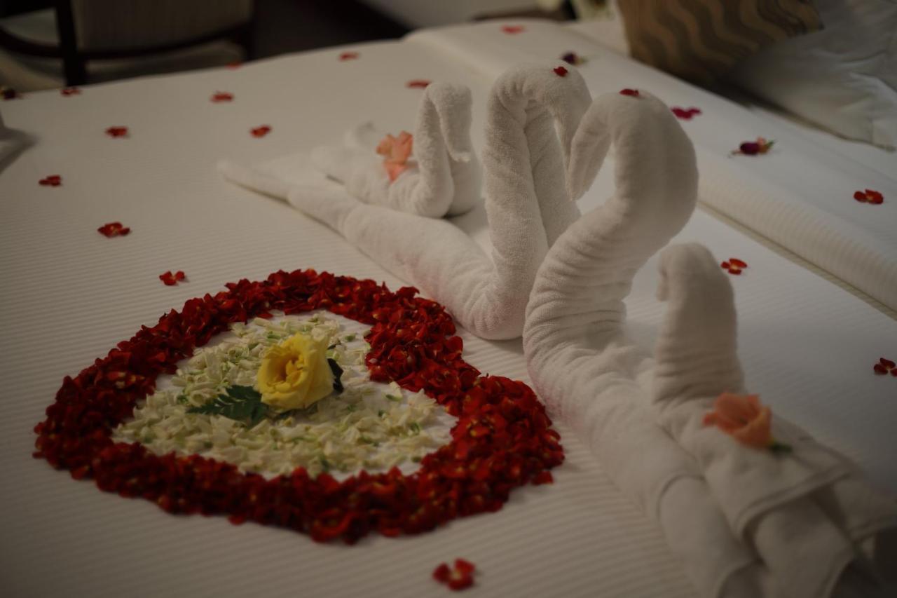 Issacs Residency Hotel Munnar Eksteriør billede