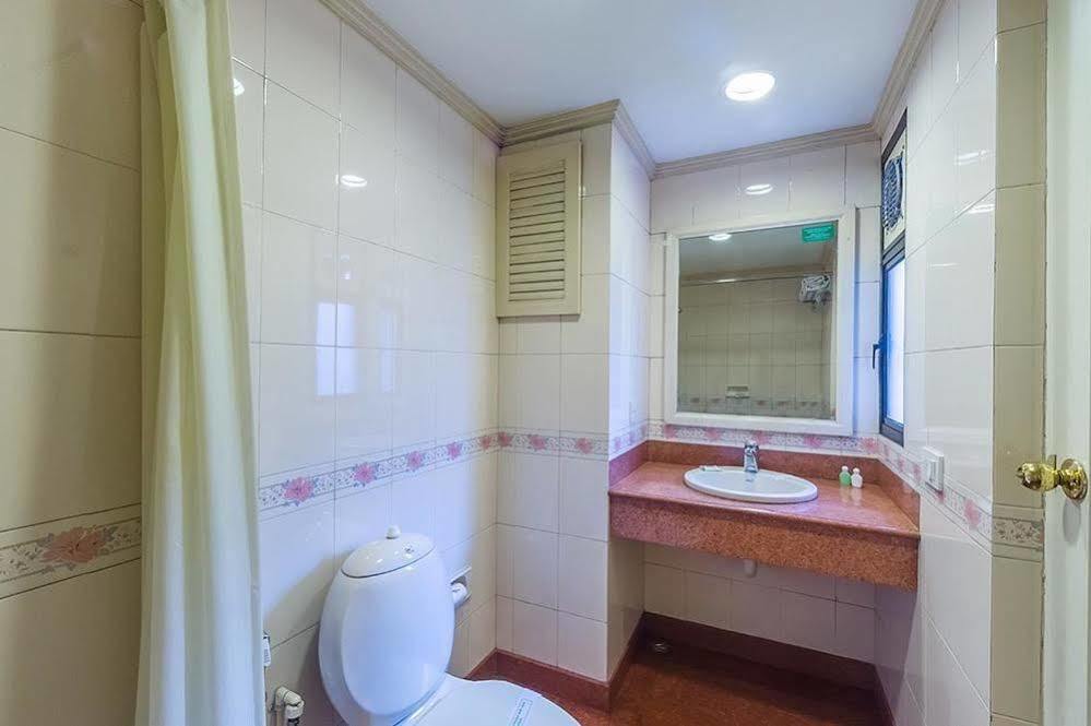 Issacs Residency Hotel Munnar Eksteriør billede