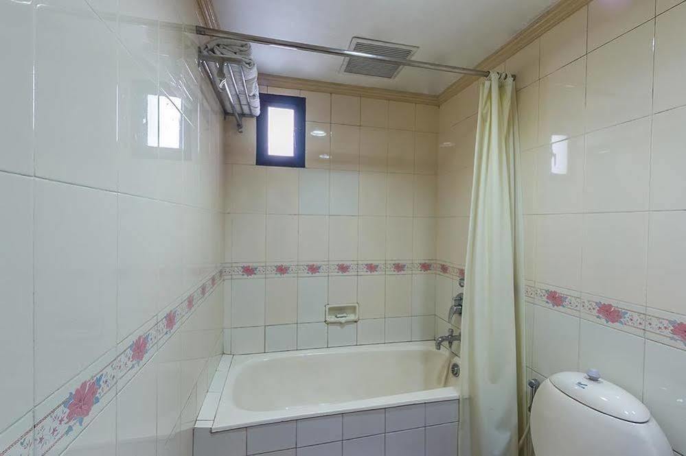 Issacs Residency Hotel Munnar Eksteriør billede
