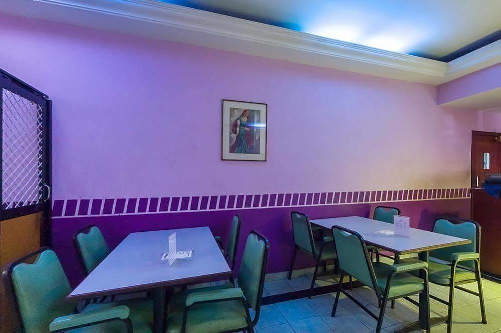 Issacs Residency Hotel Munnar Eksteriør billede